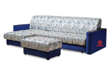 Угловой диван «Севилья 3»